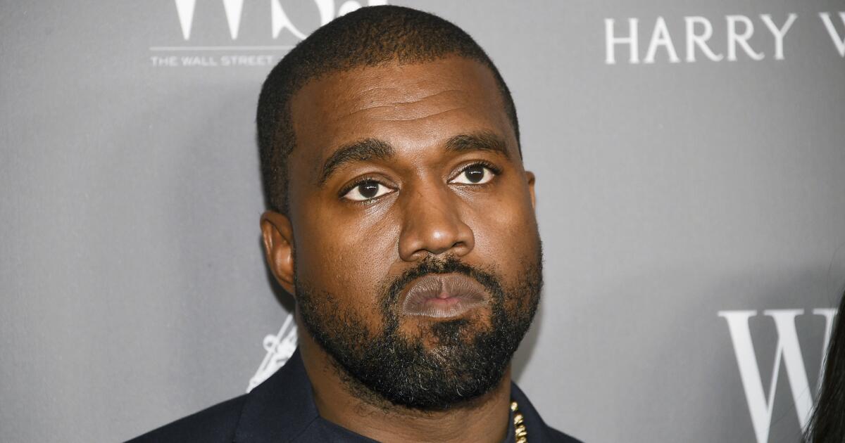 Kanye West Lawsuit: Ex-Employee Details Unsafe Work, Discrimination